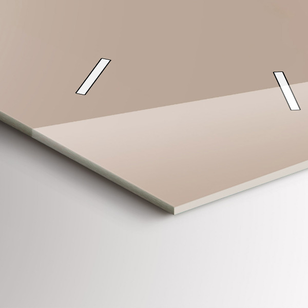 Vertical wall clock Astronomy clock