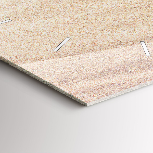 Square wall clock Holiday accessories