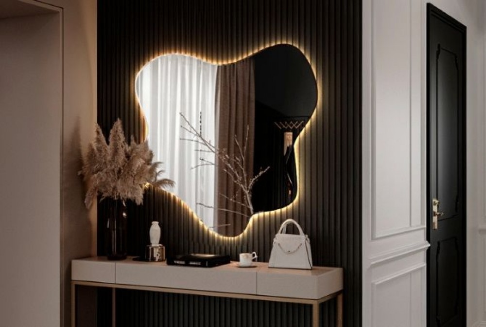 mirror for the hall